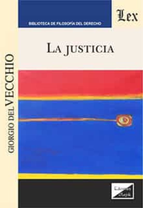 La Justicia