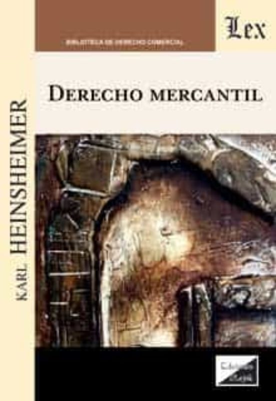 Derecho Mercantil