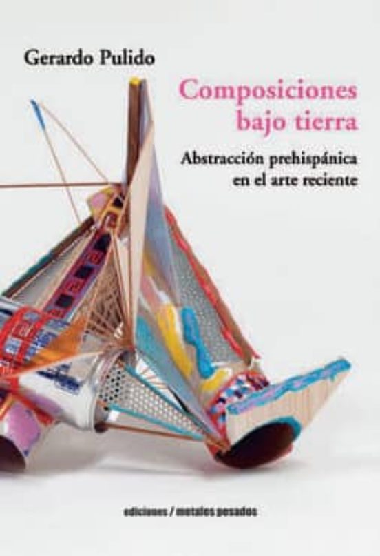 Composiciones Bajo Tierra
