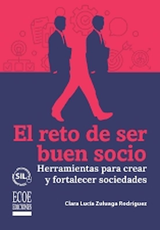El Reto De Ser Buen Socio
