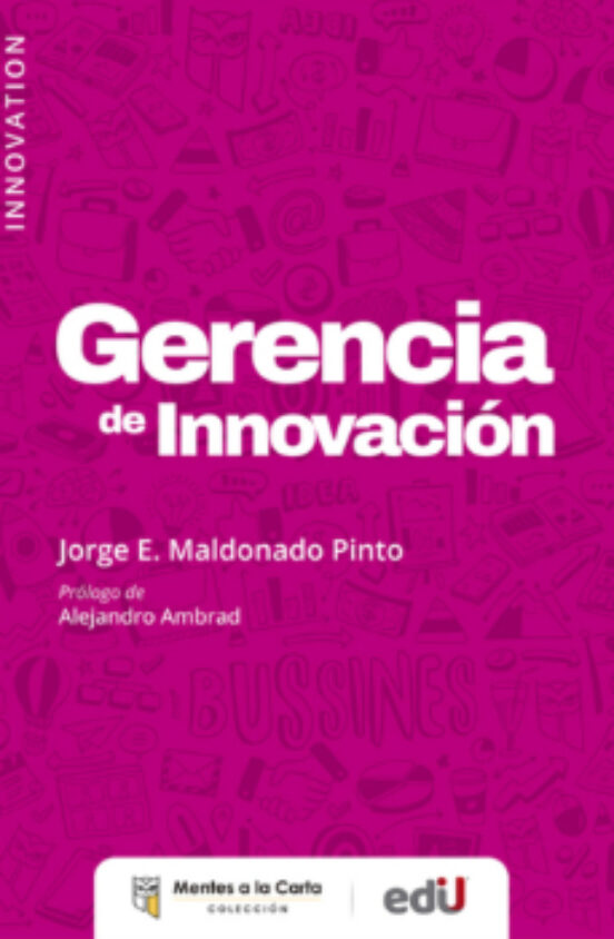 Gerencia De Innovacion