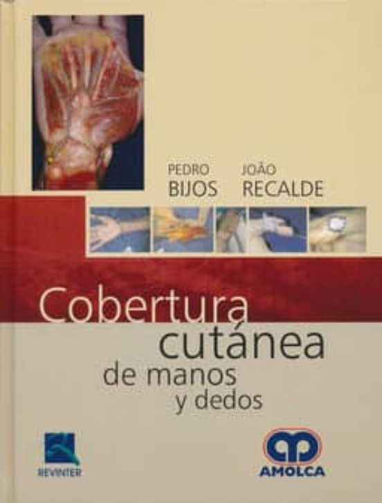 Cobertura Cutanea De Manos Y Dedos