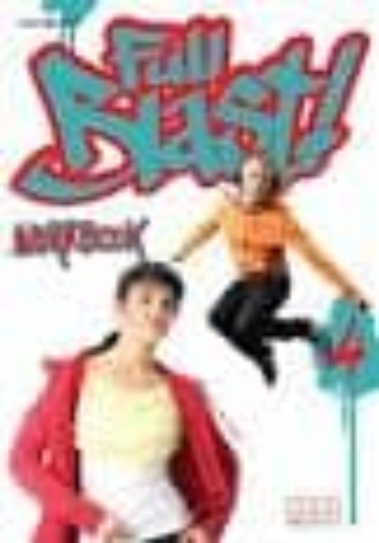 Full Blast 4 Workbook