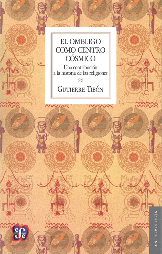El Ombligo Como Centro Cosmico