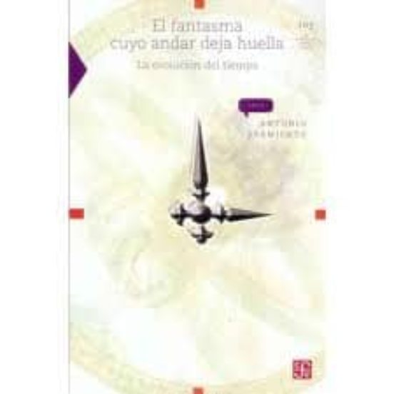 El Fantasma Cuyo Andar Deja Huella