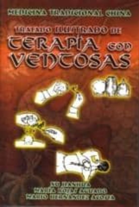 Terapia Con Ventosas