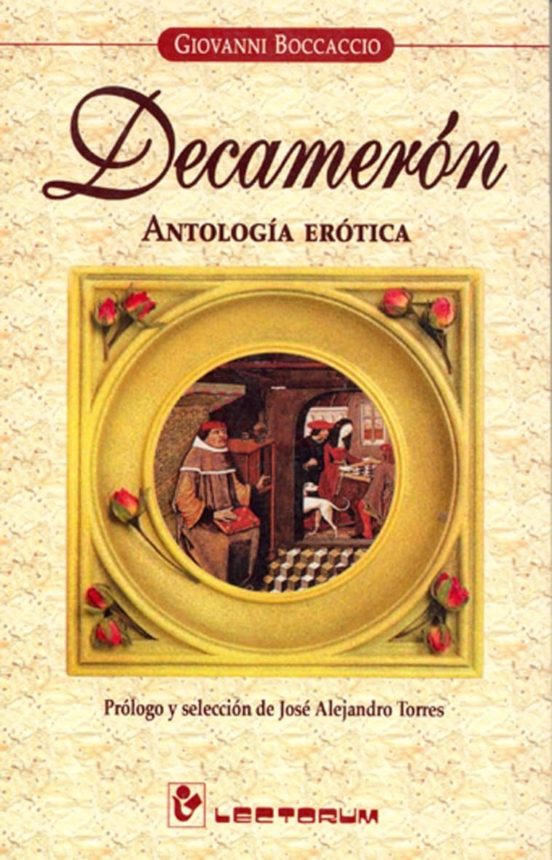 Decamerón