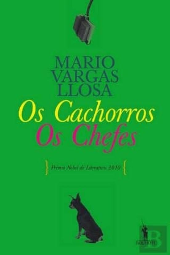 Os Chachorros / Os Chefes