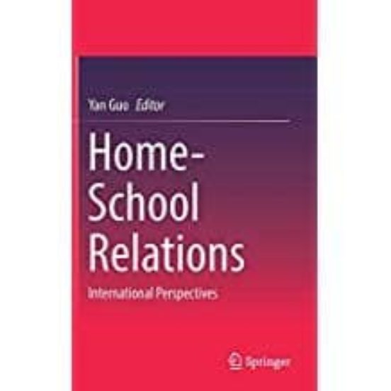 Home-school Relations: International Perspectives