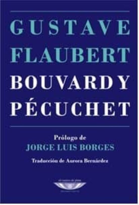 Bouvard y Pecuchet