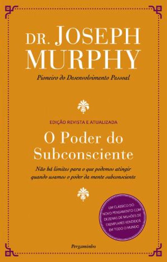 O Poder Do Subconsciente
