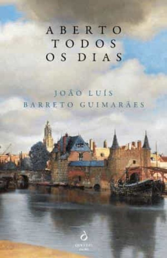 Aberto Todos Os Dias