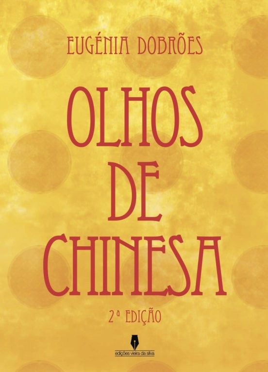Olhos De Chinesa
