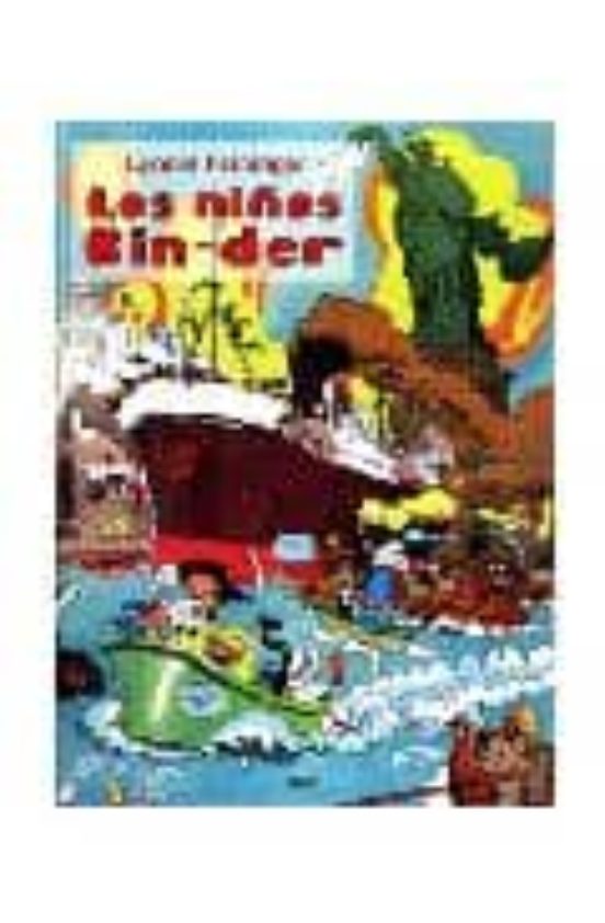 Los Niños Kin-der
