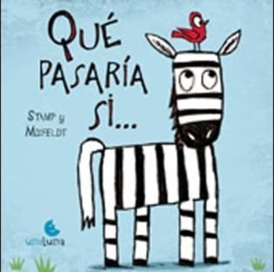 Que Pasaria Si