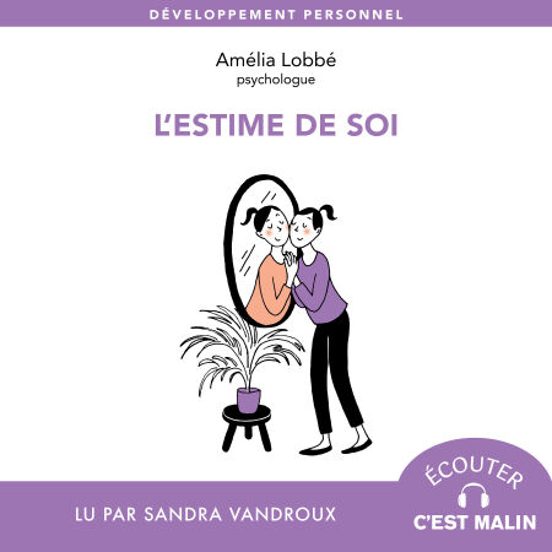 L'estime De Soi