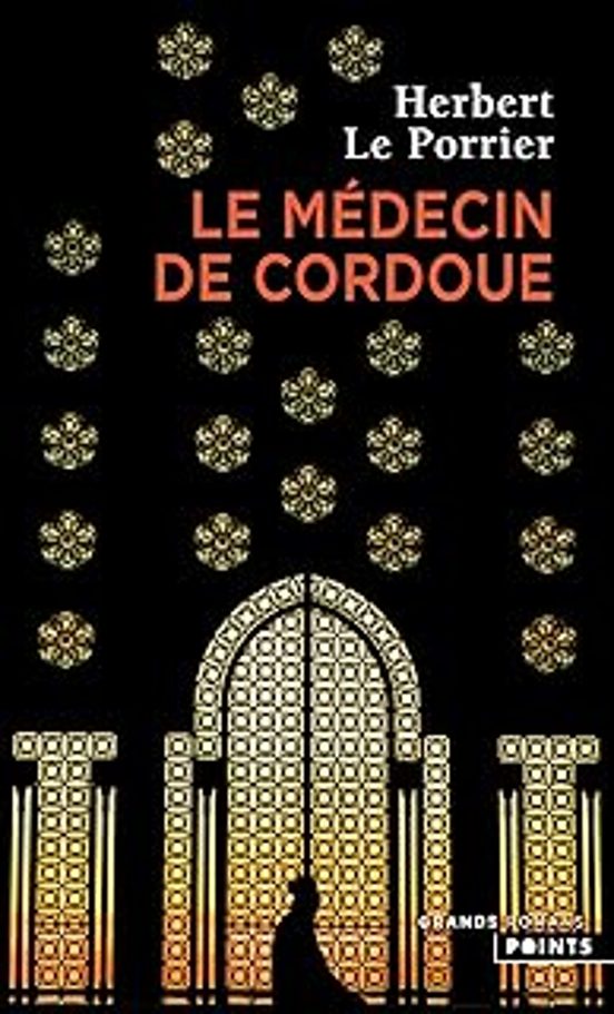 Le Médecin De Cordoue