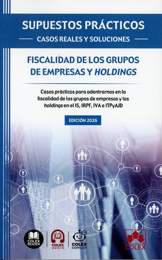 Supuestos Prácticos: Casos Reales Y Soluciones - Fiscalidad De Lo S Gr