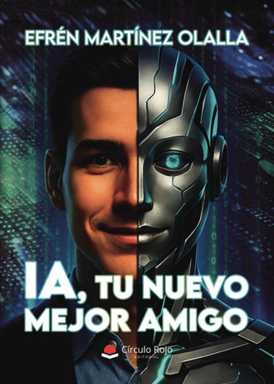 Ia Tu Nuevo Mejor Amigo