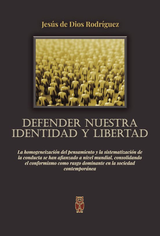 Defender Nuestra Identidad y Libertad