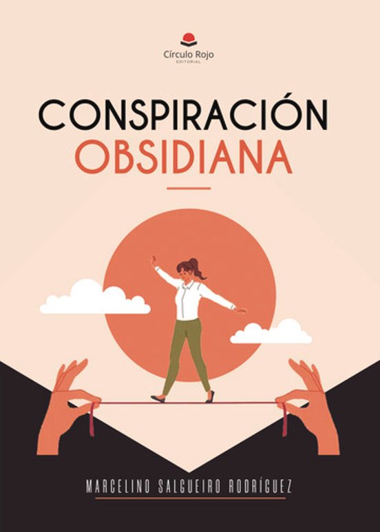 Conspiración Obsidiana