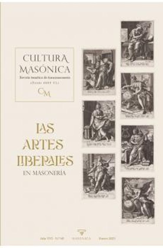 Cultura Masónica N.º 60