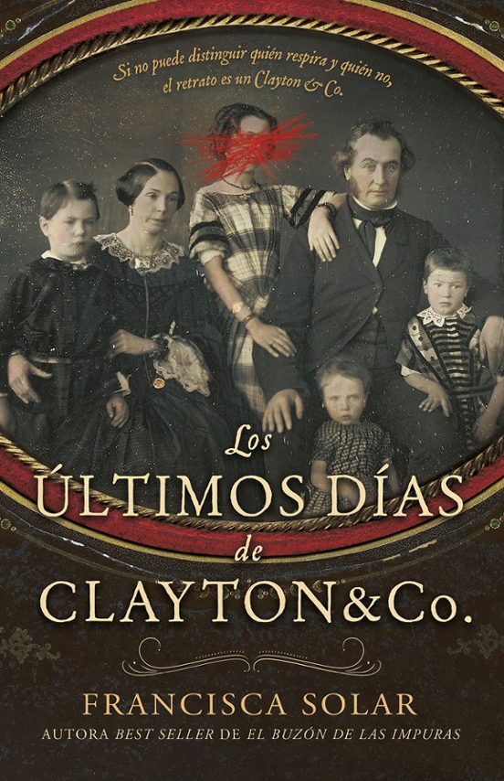 Los Últimos Días De Clayton And Co