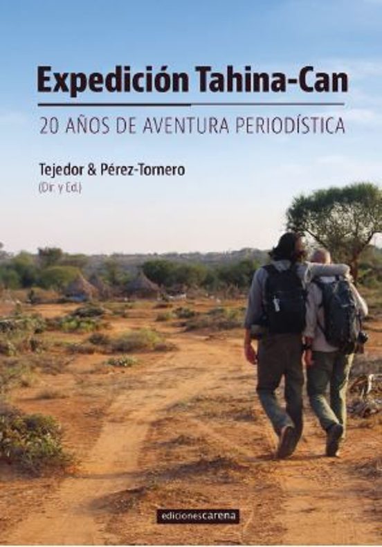 Expedición Tahina-Can