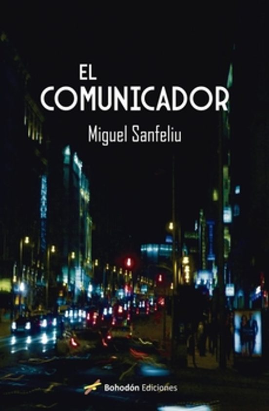 El Comunicador