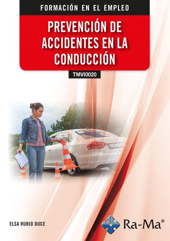 Prevención De Accidentes En La Conducción