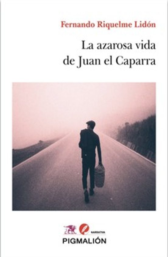 La Azarosa Vida de Juan el Caparra