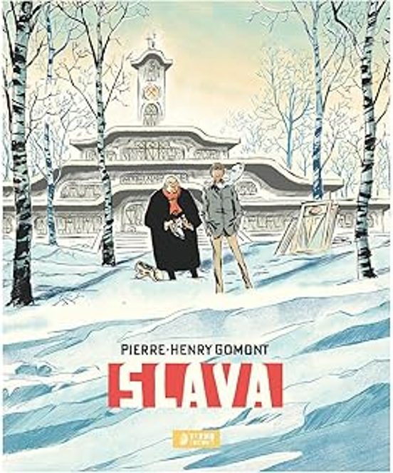 Slava Integral