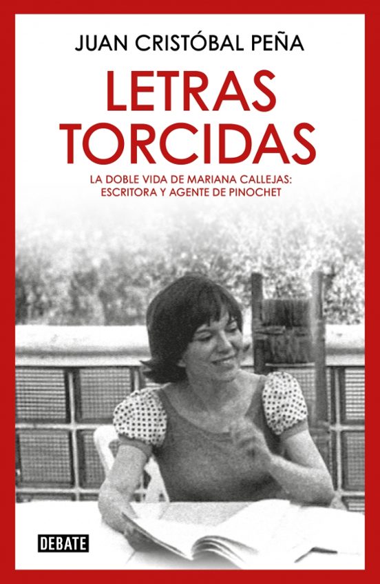 Letras torcidas
