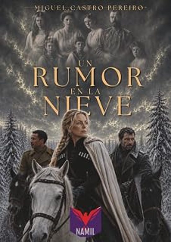 Un rumor en la nieve
