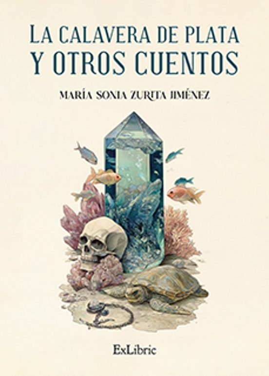 La Calavera De Plata Y Otros Cuentos