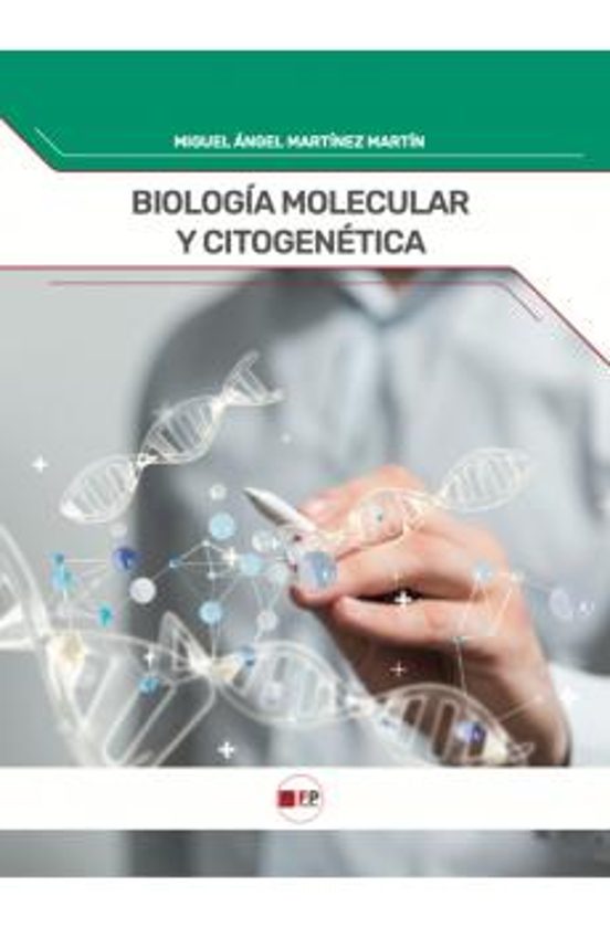 Biologia Celular Y Citogenetica