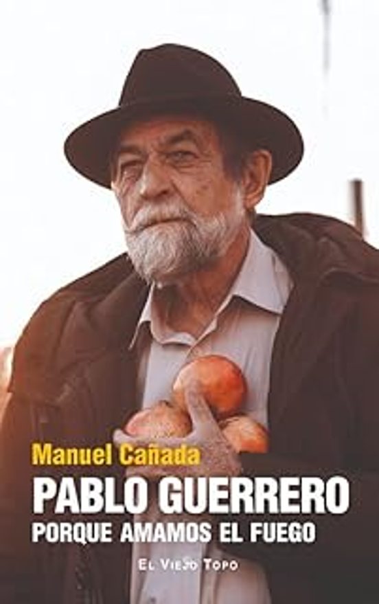Pablo Guerrero
