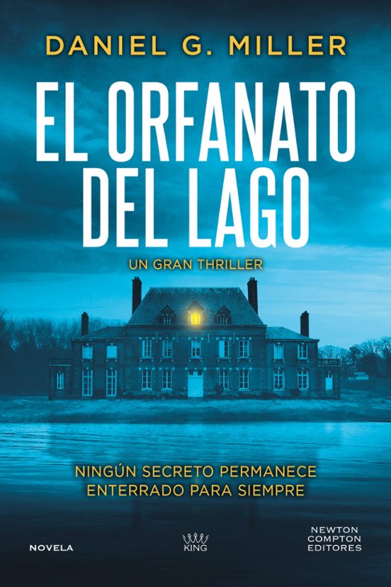 El orfanato del lago