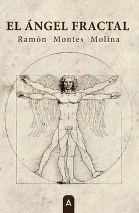 El Ángel Fractal