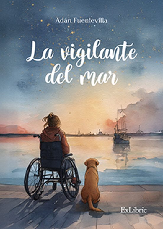 La Vigilante Del Mar