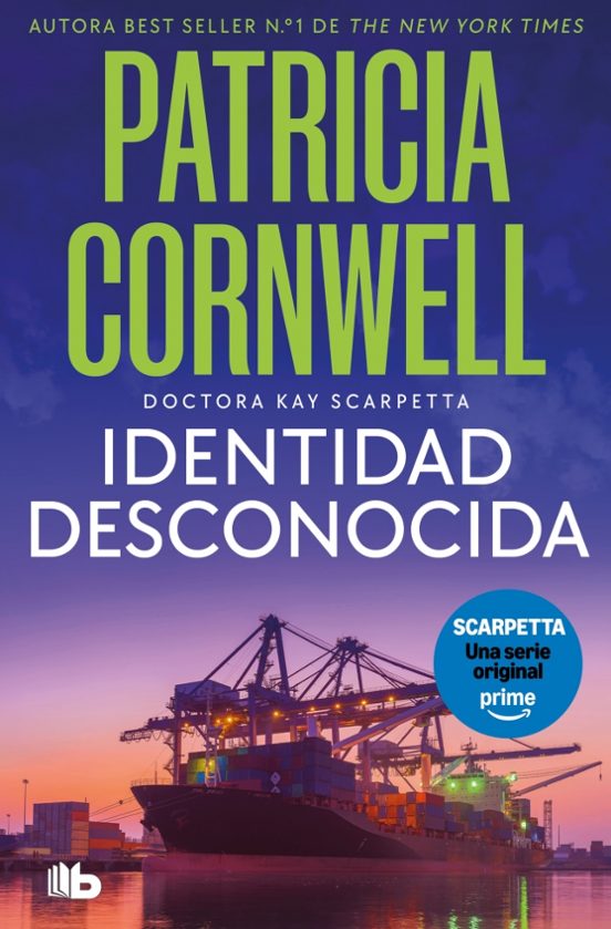 Identidad desconocida