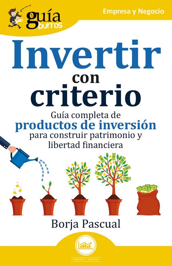 Invertir Con Criterio