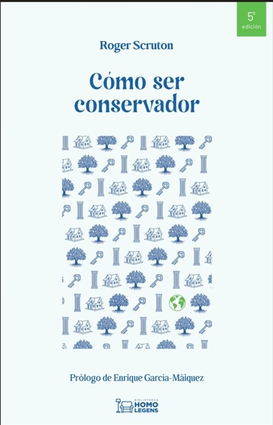 Cómo Ser Conservador