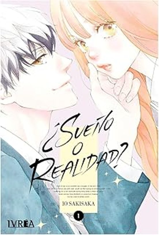 ¿Sueño O Realidad? 1