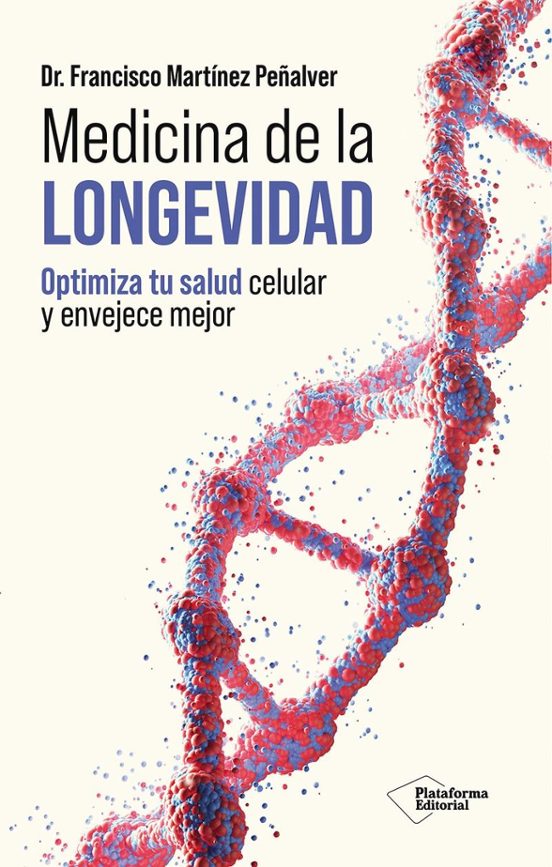 Medicina de la Longevidad