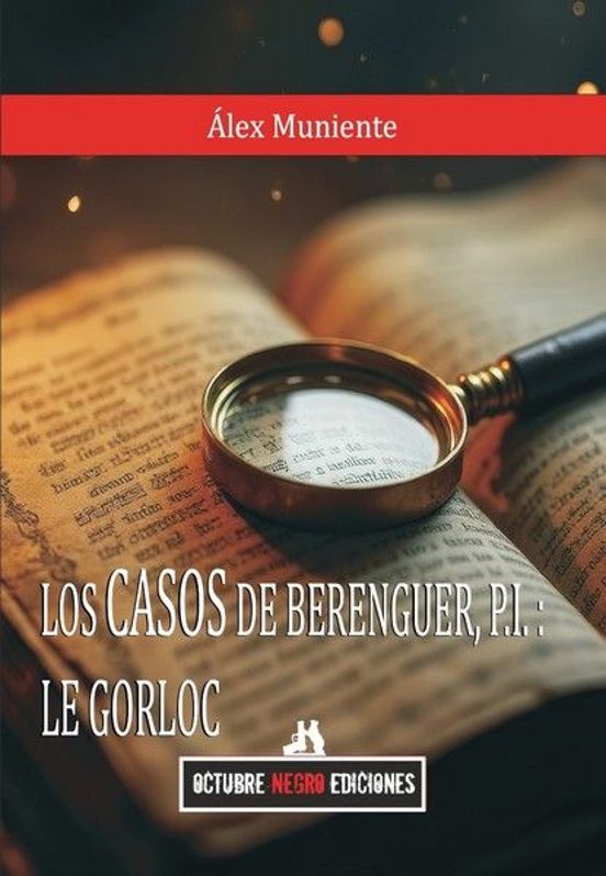 Los Casos De Berenguer P.i: Le Gorloc