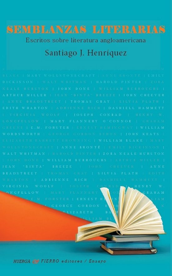 Semblanzas literarias
