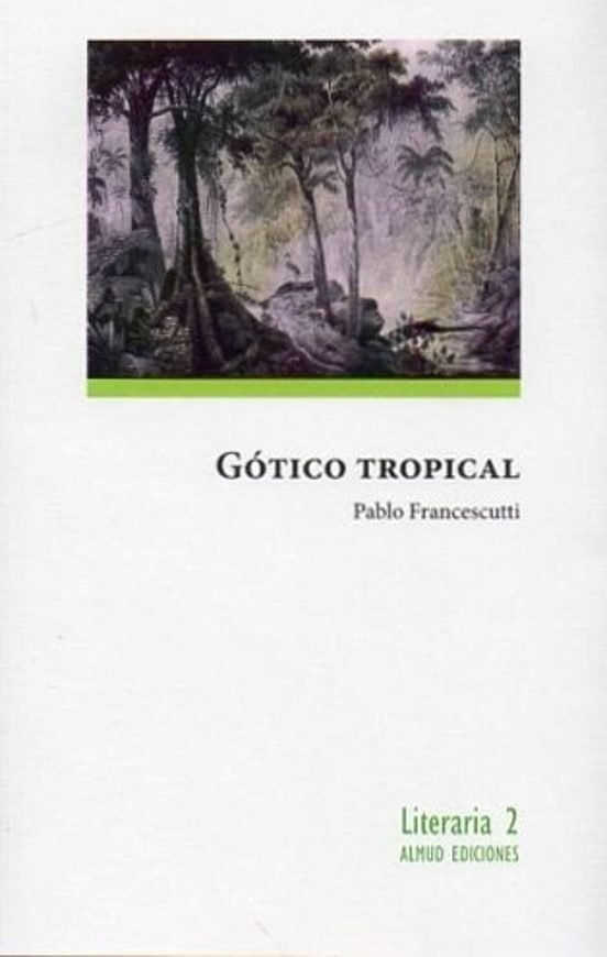 Gótico tropical