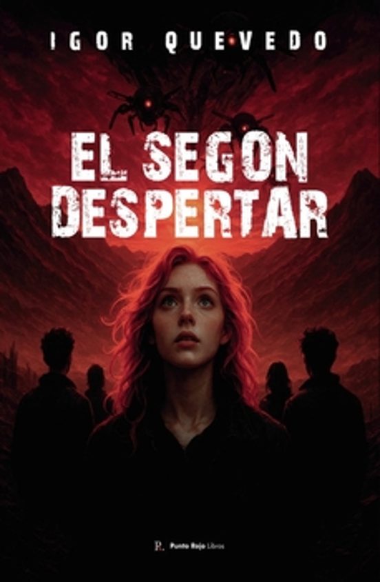Els Miralls De L Eternitat El Segon Despertar