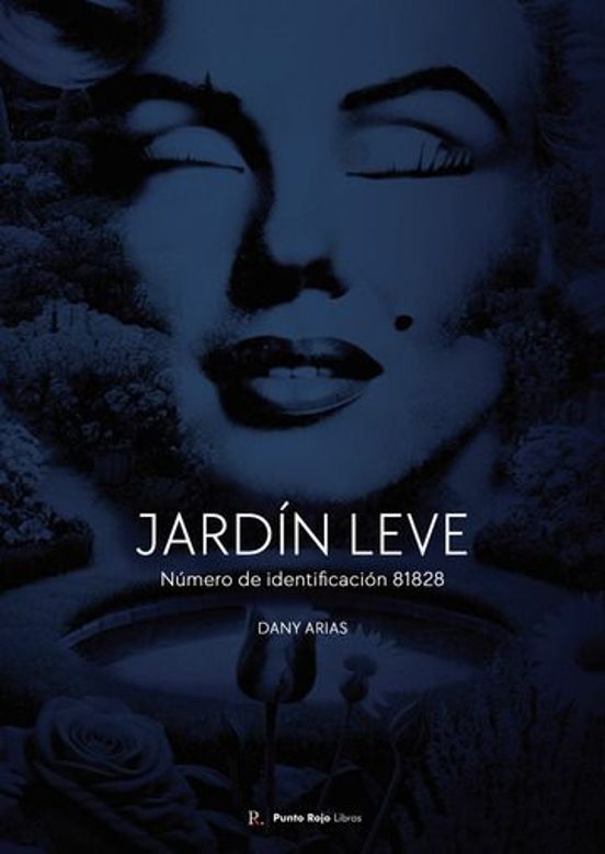 Jardín Leve.número De Identificación 81828